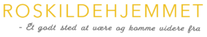Roskildehjemmet Logo
